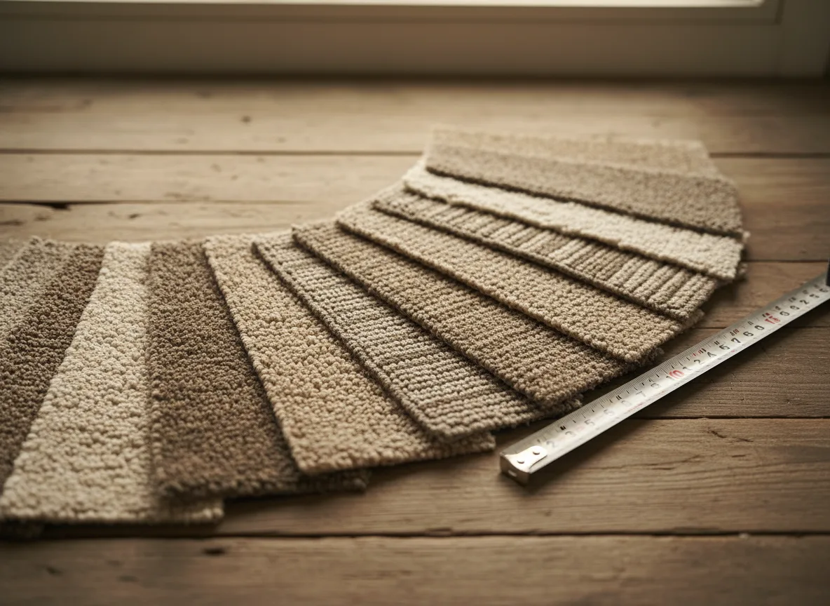 Carpet Installation Clarklake, MI FAQs